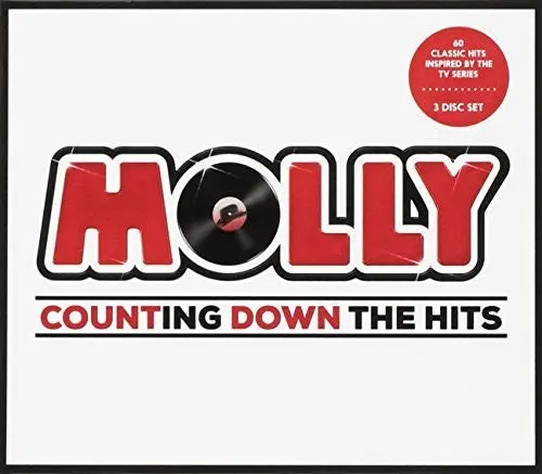 Various Artists: Molly: Counting Down The Hits / Various - Compact Discs 1