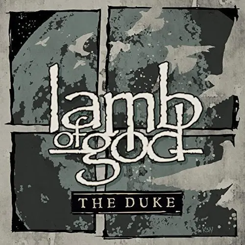 Lamb Of God: Duke - 12-Inch Single 1