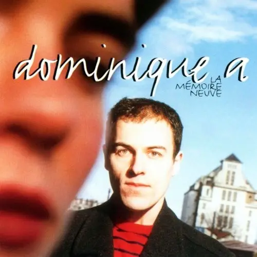 Dominique A: La Memoire Neuve - Vinyl Lp 1