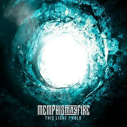 Memphis May Fire: This Light I Hold - Vinyl Lp 1