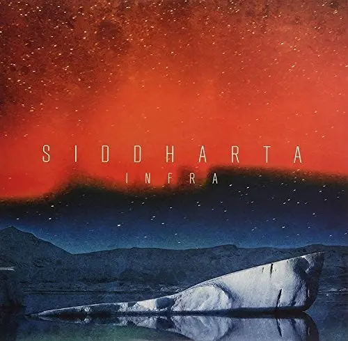Siddharta: Infra & Ultra - Vinyl Lp 1