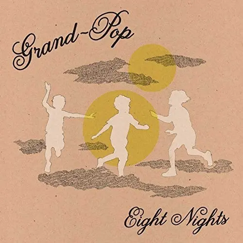 Grand Pop: Eight Nights - Vinyl Lp 1
