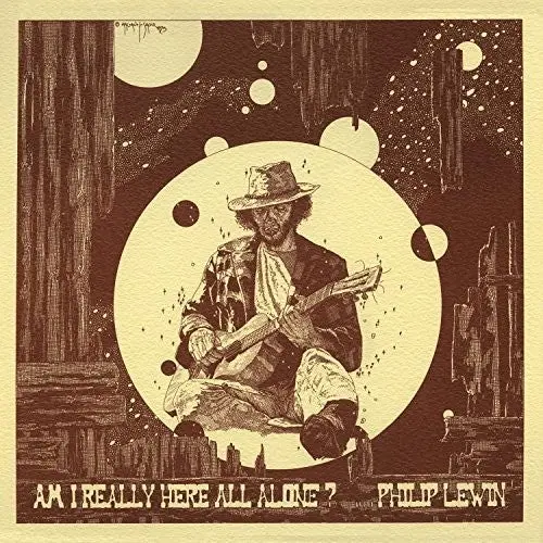 Philip Lewin: Am I Really Here All Alone - Compact Discs 1