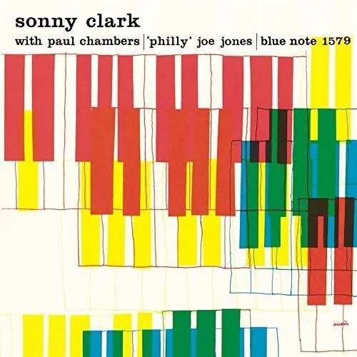 Sonny Clark: Sonny Clark Trio - Compact Discs 1