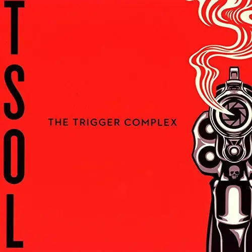 Tsol: Trigger Complex - Vinyl Lp 1