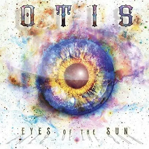 Otis: Eyes Of The Sun - Vinyl Lp 1