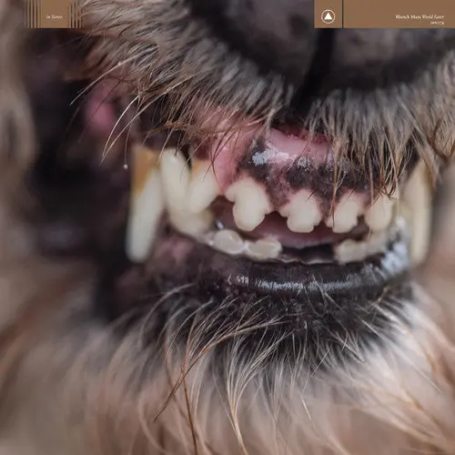 Blanck Mass: World Eater - Vinyl Lp 1
