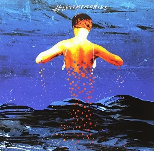 After Crash: #Lostmemories - Vinyl Lp 1