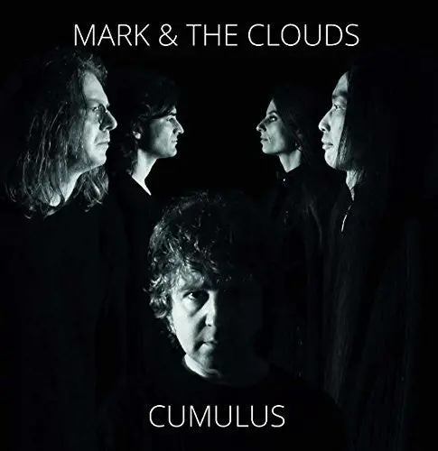 Mark & The Clouds: Cumulus - Vinyl Lp 1