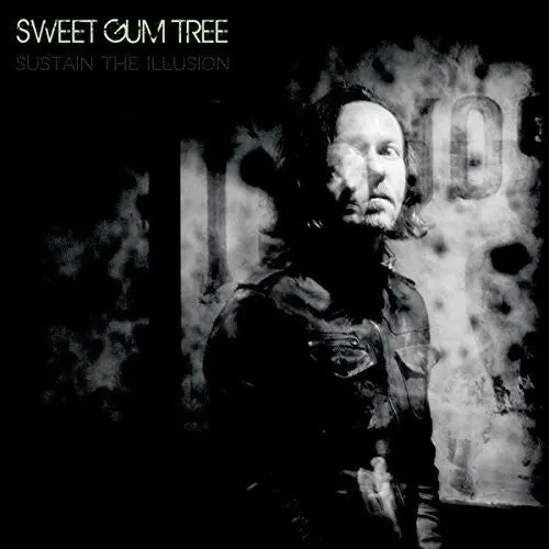 Sweet Gum Tree: Sustain The Illusion - Vinyl Lp 1