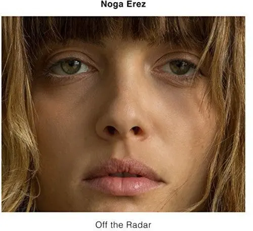 Noga Erez: Off The Radar - Compact Discs 1