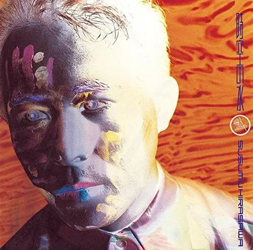 Susumu Hirasawa: Jikuu No Mizu - Compact Discs 1