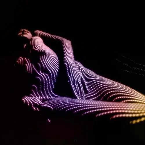 Djustin: Voyagers - Compact Discs 1