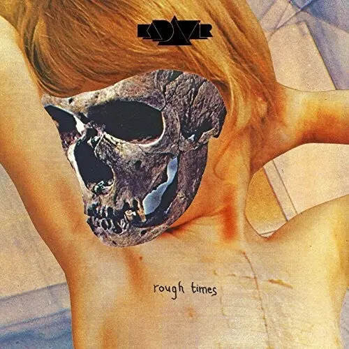 Kadavar: Rough Times - Compact Discs 1