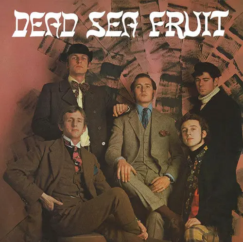 Dead Sea Fruit: Dead Sea Fruit - Compact Discs 1