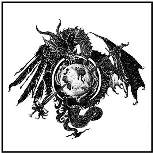 Wederganger / Kjeld: Wederganger / Kjeld Split - Vinyl Lp 1