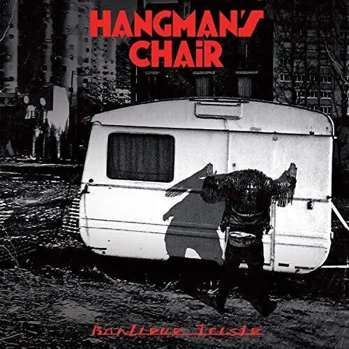 Hangman's Chair: Banlieue Triste - Compact Discs 1