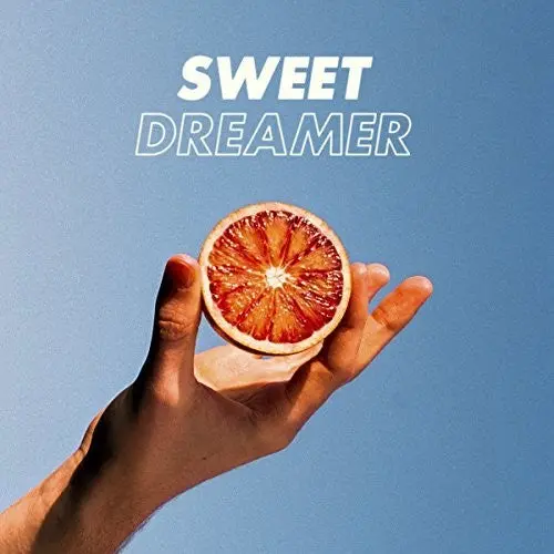 Will Joseph Cook: Sweet Dreamer - Vinyl Lp 1