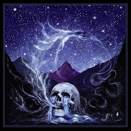 Ghost Bath: Starmourner - Compact Discs 1