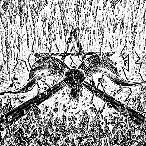 Celestial Bodies: Spit Forth From Chaos (White Vinyl) - Vinyl Lp 1