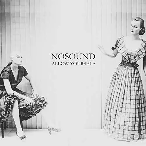 Nosound: Allow Yourself - Vinyl Lp 1