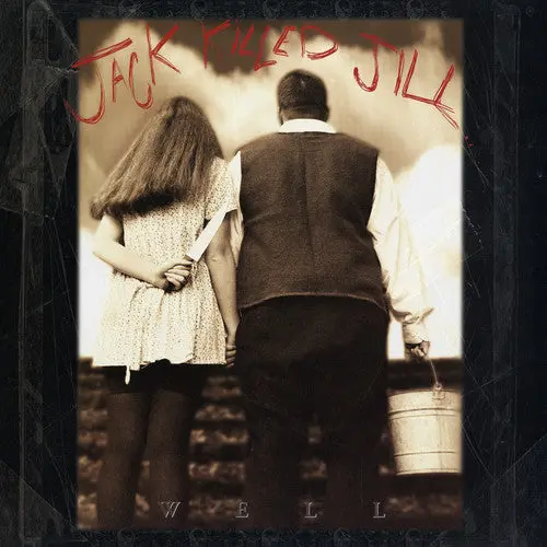 Jack Killed Jill: Well - Vinyl Lp 1