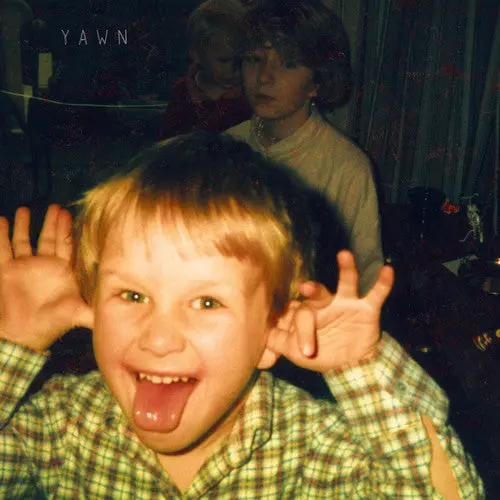Bill Ryder Jones: Yawn - Compact Discs 1