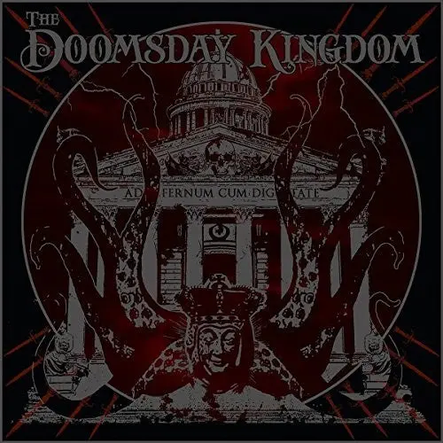 Doomsday Kingdom: Doomsday Kingdom - Vinyl Lp 1