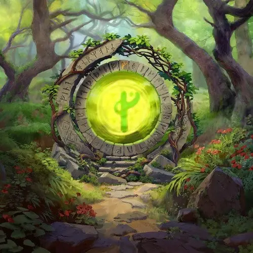 Ian Taylor: Runescape: The Orchestral Collection - Vinyl Lp 1