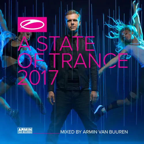 Armin Van Buuren: State Of Trance 2017 - Compact Discs 1