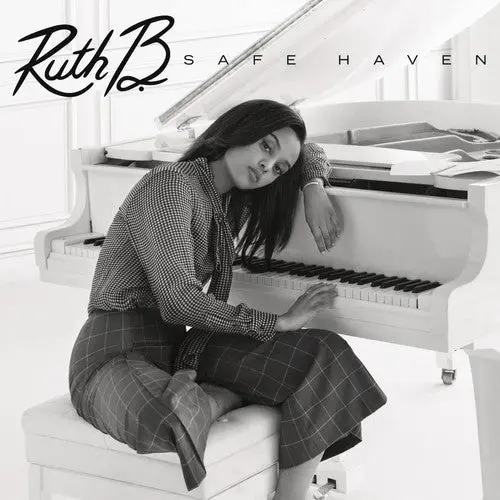 Ruth B: Safe Haven - Compact Discs 1
