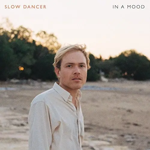 Slow Dancer: In A Mood - Compact Discs 1