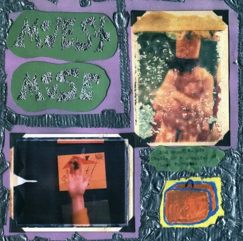 Modest Mouse: Sad Sappy Sucker - Compact Discs 1