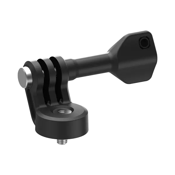 Quad Lock 360 Head - Action Camera 1