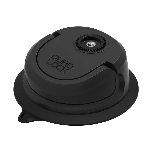 Quad Lock 360 Base - Suction 1