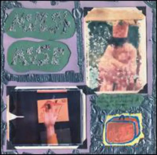 Modest Mouse: Sad Sappy Sucker - Vinyl Lp 1