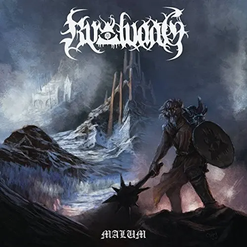 Kvalvaag: Malum - Vinyl Lp 1