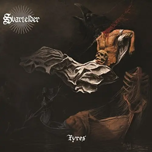 Svartelder: Pyres - Vinyl Lp 1