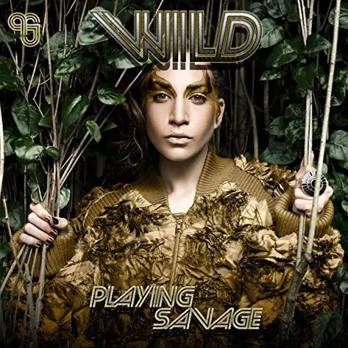Playing Savage: Wild - Vinyl Lp 1