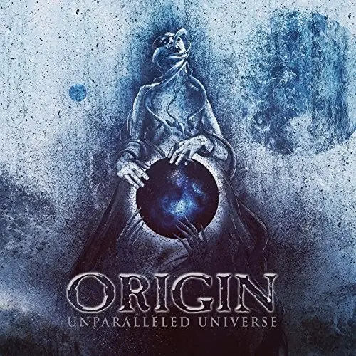 Origin: Unparalleled Universe - Compact Discs 1