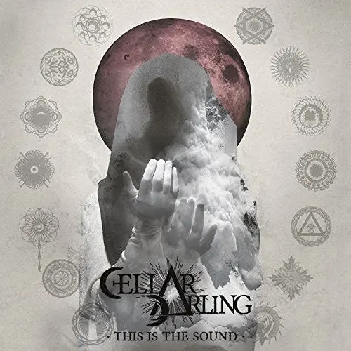 Cellar Darling: This Is The Sound - Compact Discs 1