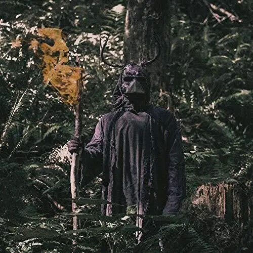 Arrival Of Autumn: Harbinger - Compact Discs 1