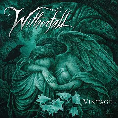 Witherfall: Vintage - Ep - Vinyl Lp 1