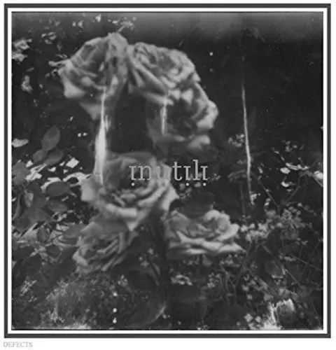 Inutili / Hallelujah: Inutili / Hallelujah - Vinyl Lp 1