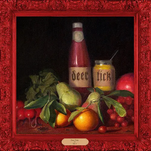 Deer Tick: Deer Tick, Vol. 1 - Compact Discs 1