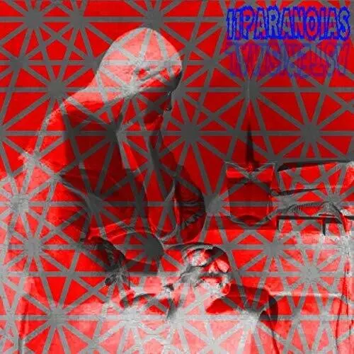 11 Paranoias: Asterismal - Vinyl Lp 1