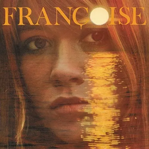 Francoise Hardy: La Maison Ou J'ai Grandi - Vinyl Lp 1