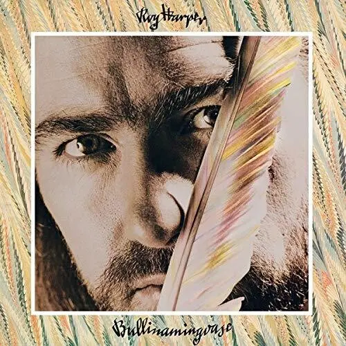 Roy Harper: Bullinamingvase - Compact Discs 1