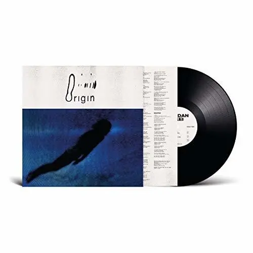 Jordan Rakei: Origin - Vinyl Lp 1