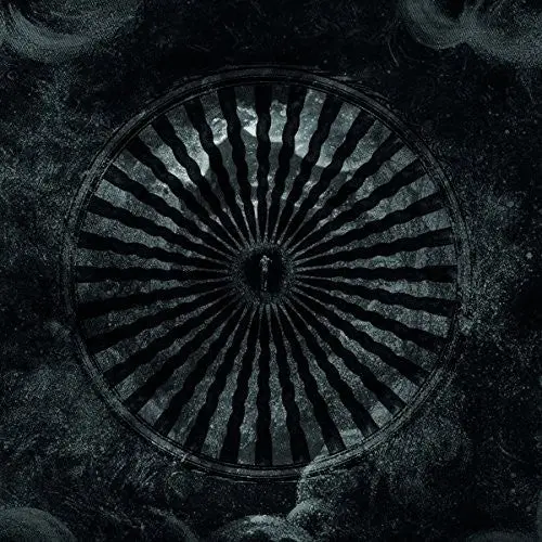 Tehom: Merciless Light - Vinyl Lp 1